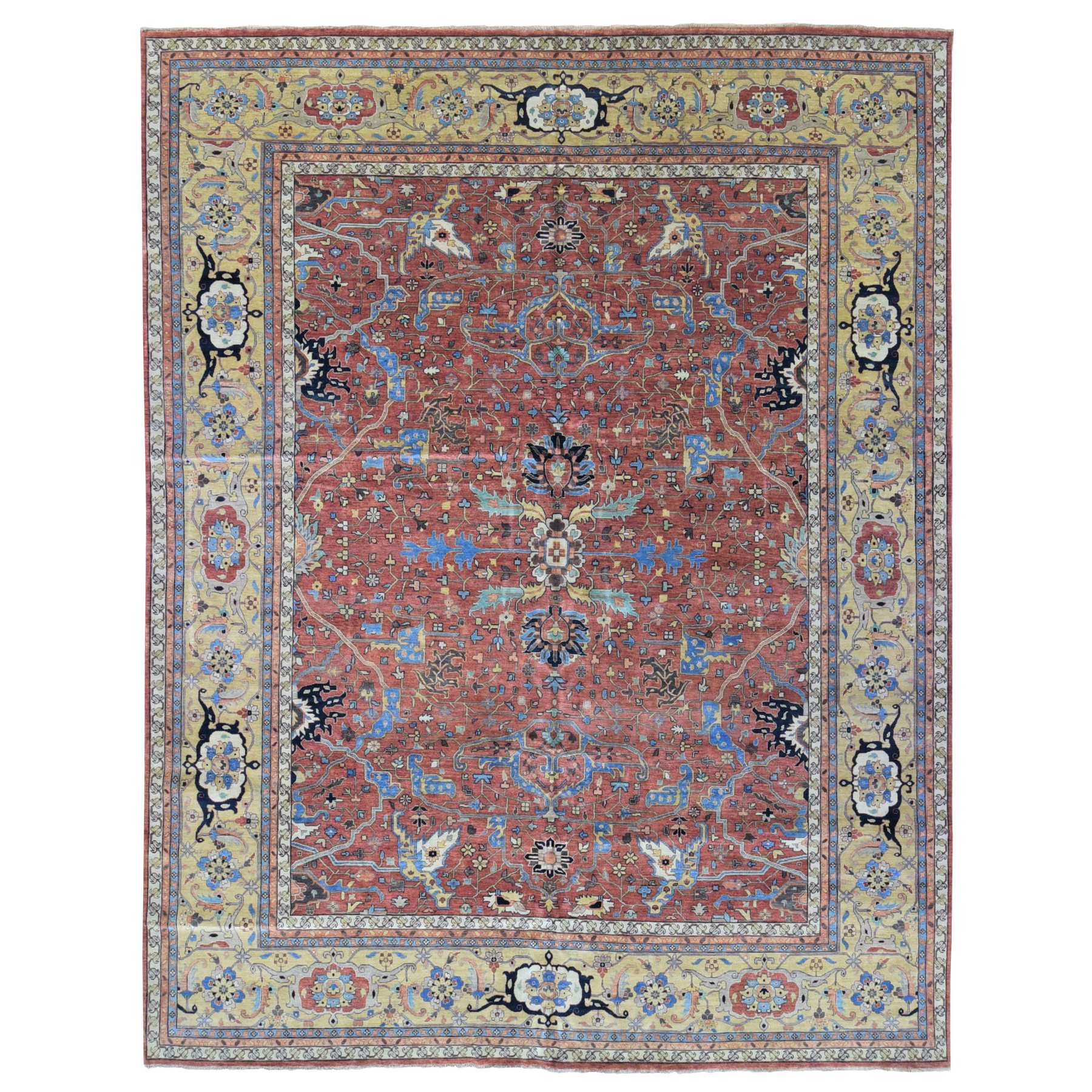 HerizRugs ORC722007
